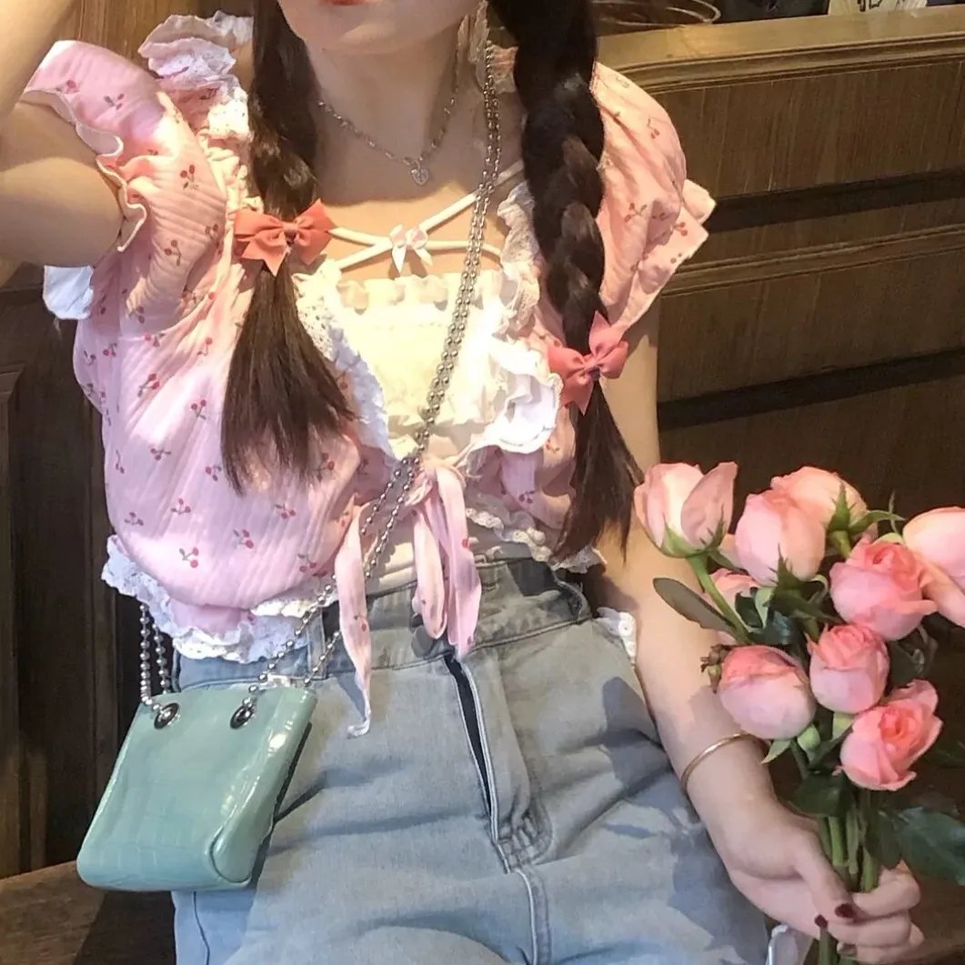 我为花狂