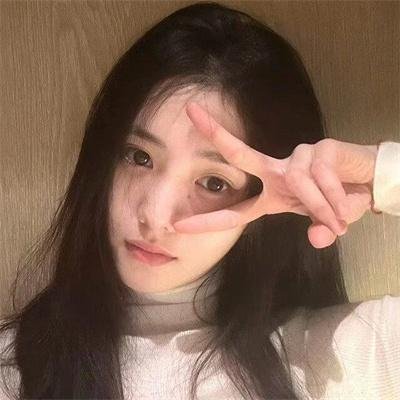 微笑的人们