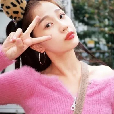 女恶魔人