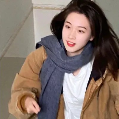 百花小姐