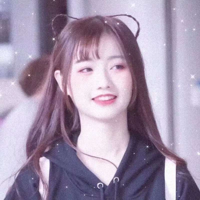 小孩好黑